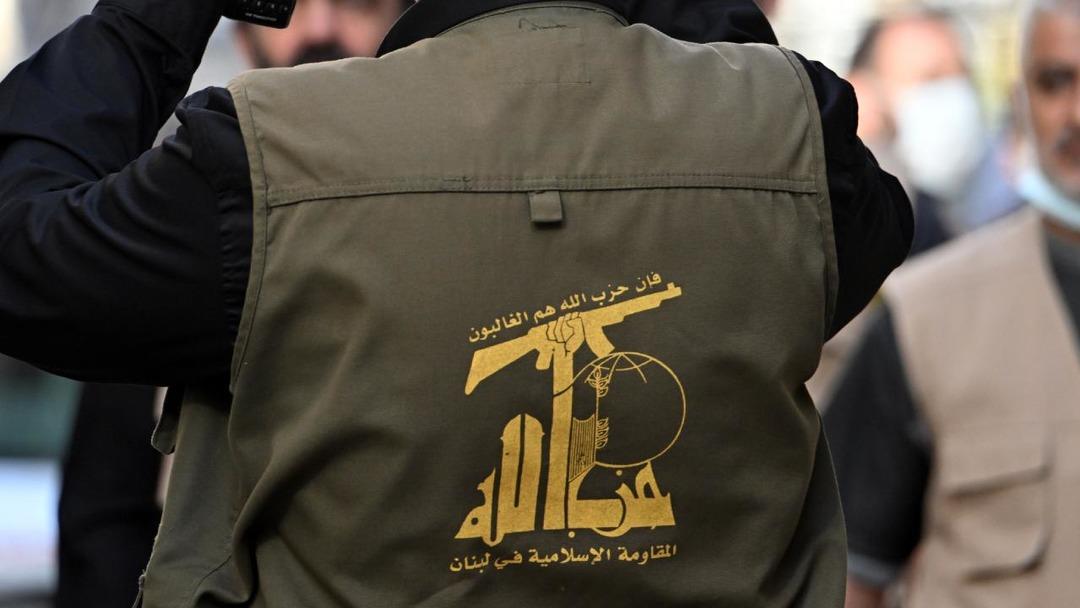 ABD den Suriye ye Hizbullah a silah sevkiyatını engellediği için tebrik 1