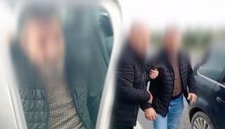 Yer: Aydın! FETÖ’nün firari hükümlüsü yakalandı