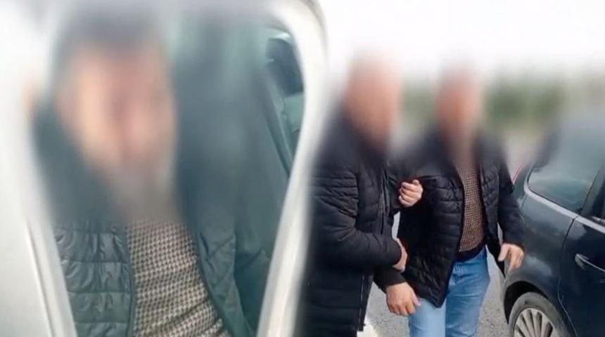 Yer: Aydın! FETÖ’nün firari hükümlüsü yakalandı