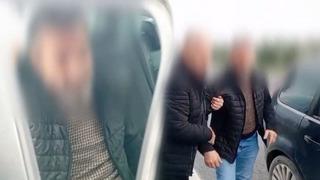 Yer: Aydın! FETÖ’nün firari hükümlüsü yakalandı