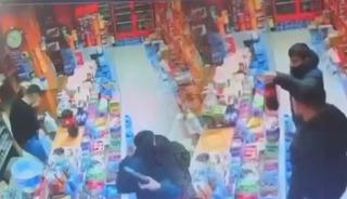 Her şey 10 bin TL için! Bağcılar'da alamadığı para için gidip oğlunu vurdu