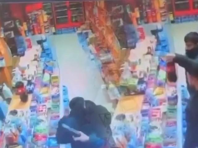 Her şey 10 bin TL için! Gidip oğlunu vurdu