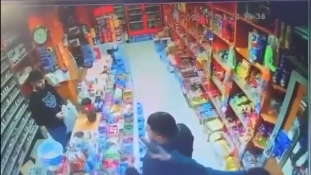 Her şey 10 bin TL için! Bağcılar da alamadığı para için gidip oğlunu vurdu 1