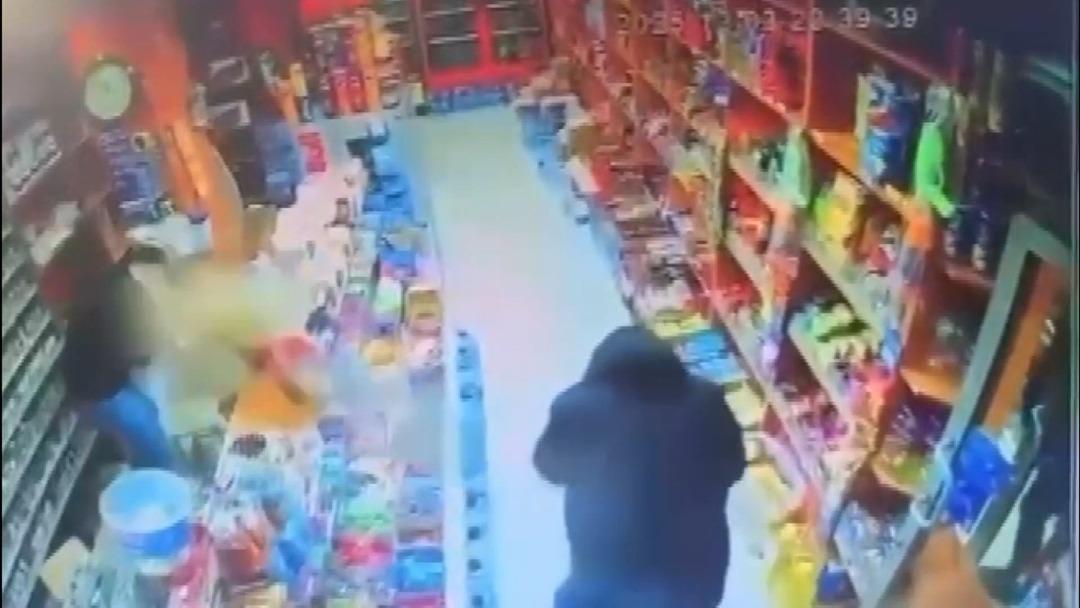 Her şey 10 bin TL için! Bağcılar da alamadığı para için gidip oğlunu vurdu 2