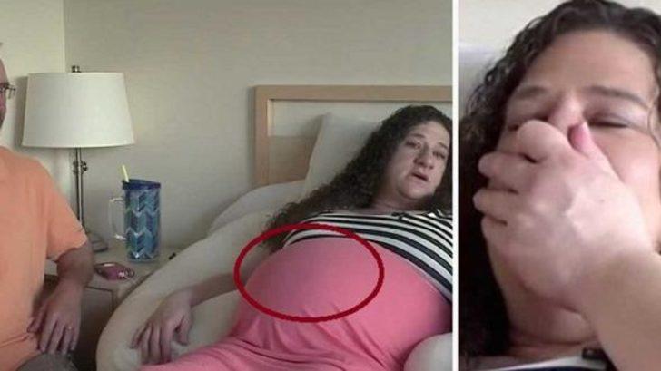 Dünyayı hayrete düşüren olay!  G1