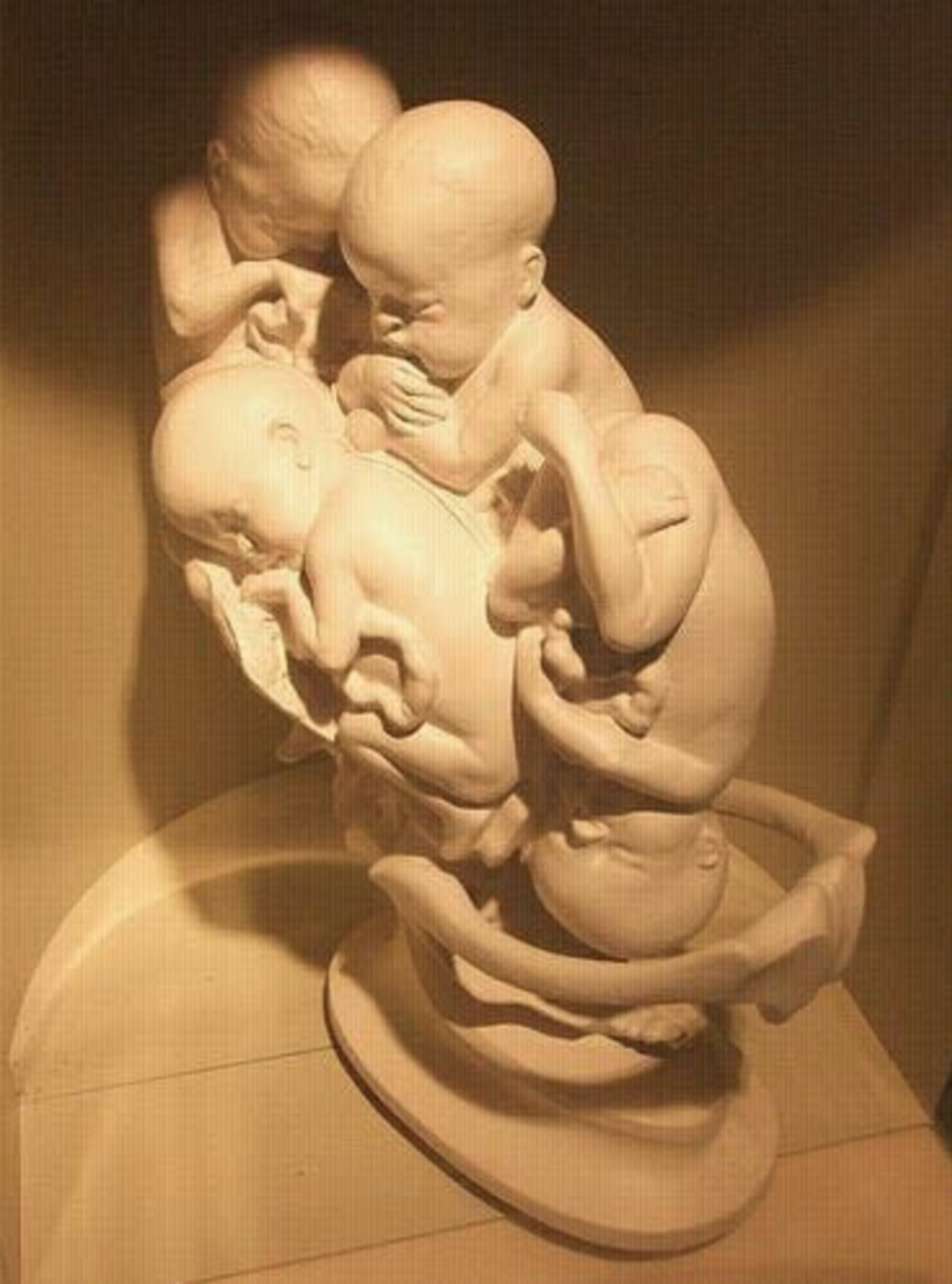 D&uuml;nyayı hayrete d&uuml;ş&uuml;ren olay! 