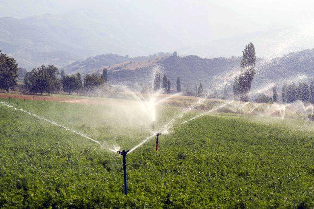 Çevreci avukattan 'tarım alanları ve su havzaları düzenlemeleri' için iptal davası