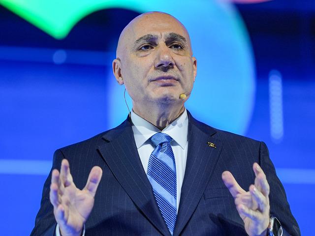 Halkbank gen&ccedil; girişimciler i&ccedil;in teminatsız 1 milyon TL&rsquo;lik Gen&ccedil;İz Kredisi&rsquo;ni başlattı