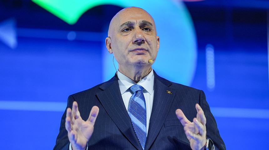 Halkbank genç girişimciler için teminatsız 1 milyon TL’lik Gençİz Kredisi’ni başlattı