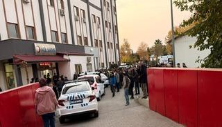 Adıyaman'da silahlı kavga: 2’si ağır 5 yaralı