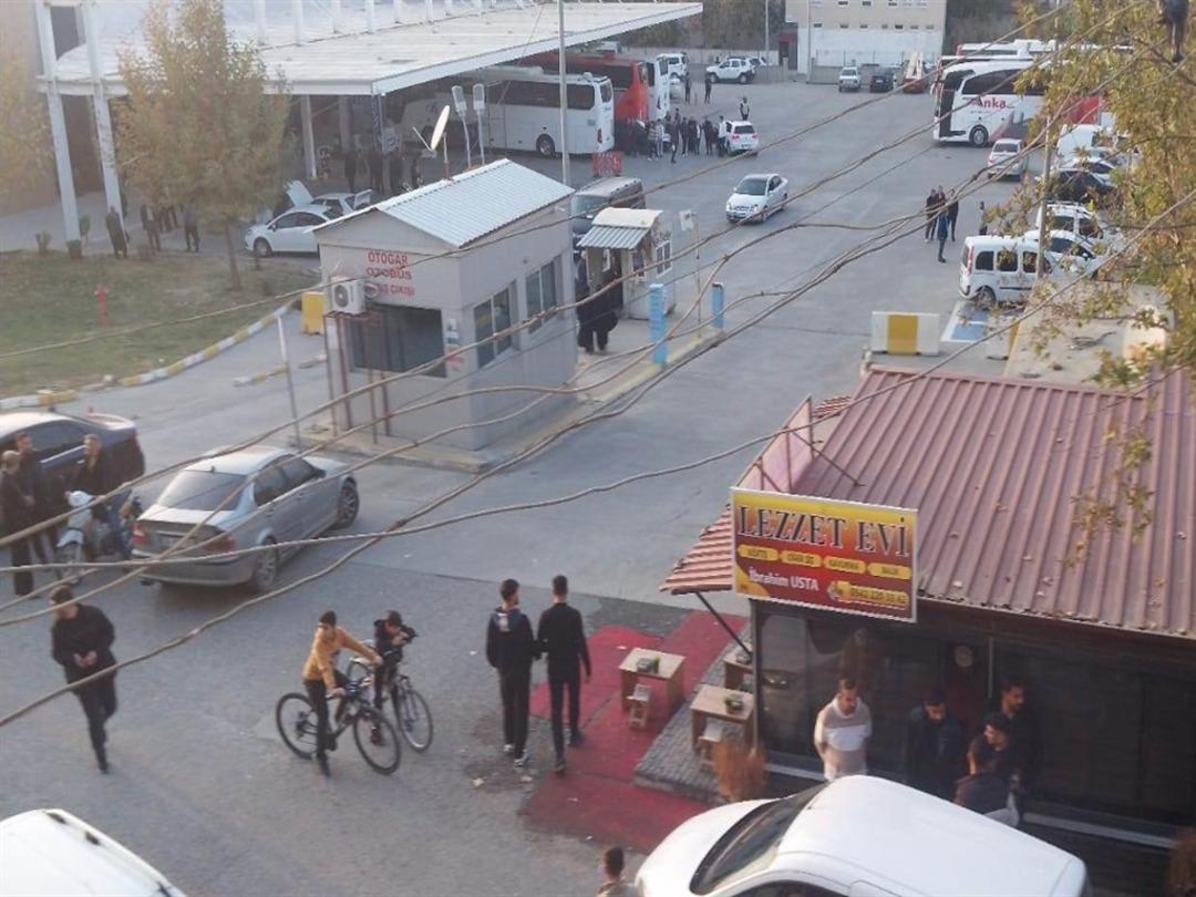 Adıyaman da silahlı kavga: 2’si ağır 5 yaralı 1