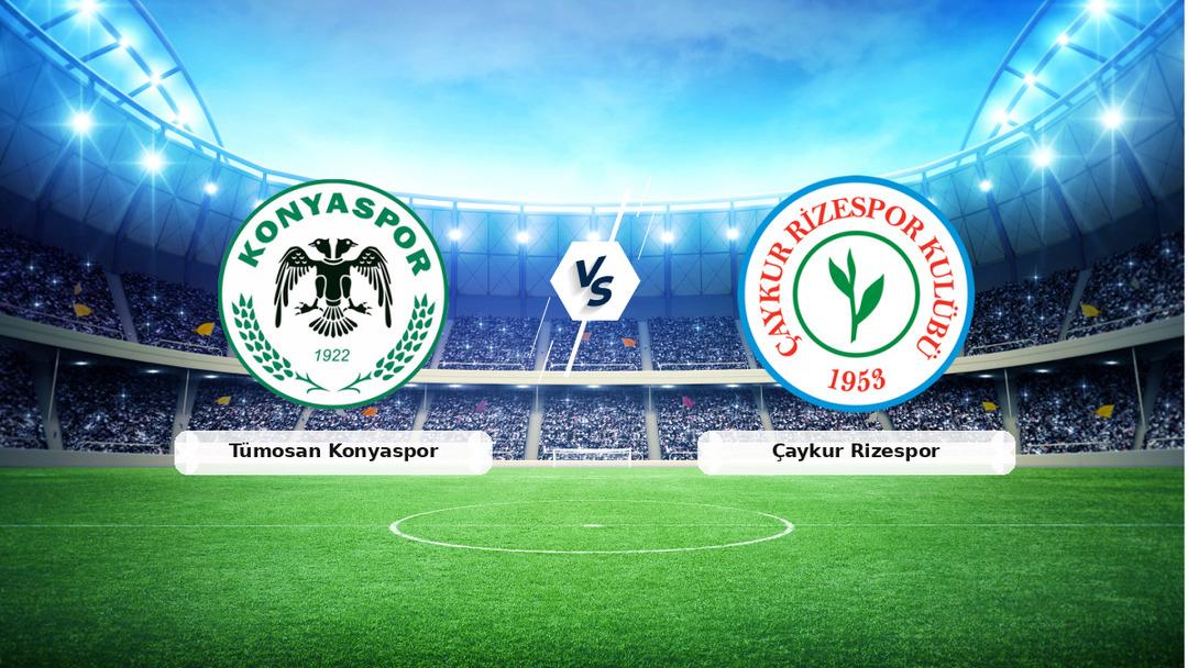(Özet) Çaykur Rizespor - ikas Eyüpspor Maçı Özeti ve Tüm Önemli Anları 2