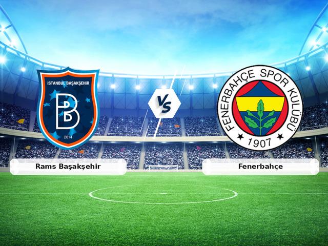 CANLI | Rams Başakşehir - Fenerbahçe maç anlatımı! Maç ne zaman? Saat kaçta ve hangi kanalda? - 06 Aralık 2025
