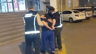 Son dakika: ‘Cinsel istismar’ suçundan 12 yıl kesinleşmiş hapsi bulunan şahıs yakalandı