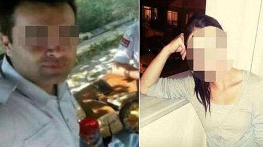 Ölüm tehdidi sonrasında molotof! Nihayet tutuklandı