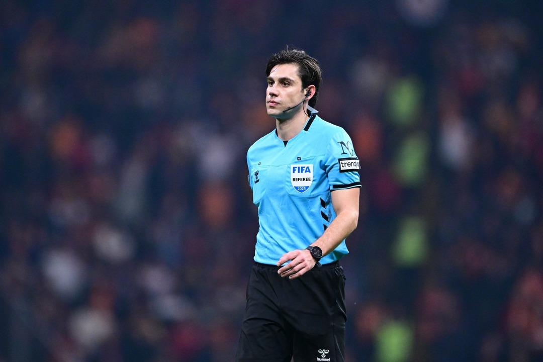 Trio ekibi Kazımcan ın penaltı pozisyonuna noktayı koydu! Eski hakemlerden flaş karar 2