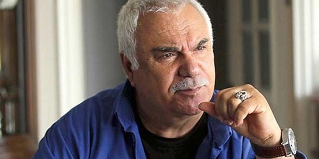 Usta oyuncu Halil Ergün hastaneye kaldırıldı! Acil ameliyata alındı 2