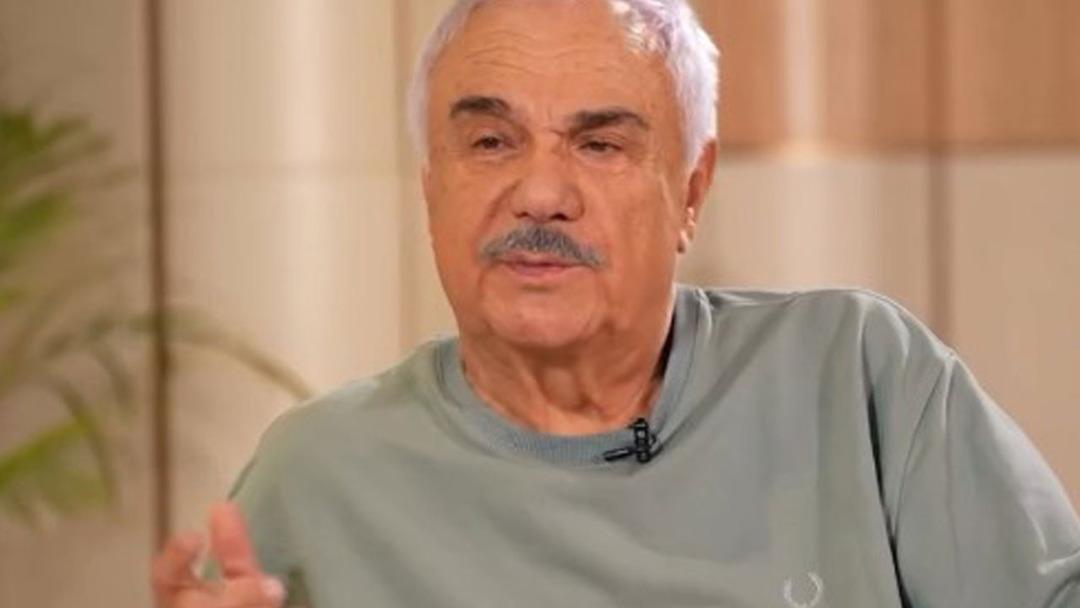 Usta oyuncu Halil Ergün hastaneye kaldırıldı! Acil ameliyata alındı 1