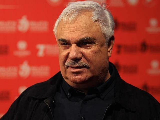 Usta oyuncu Halil Ergün hastaneye kaldırıldı! Acil ameliyata alındı