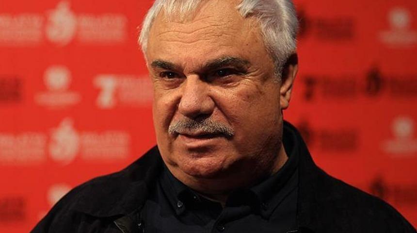 Usta oyuncu Halil Ergün hastaneye kaldırıldı! Acil ameliyata alındı