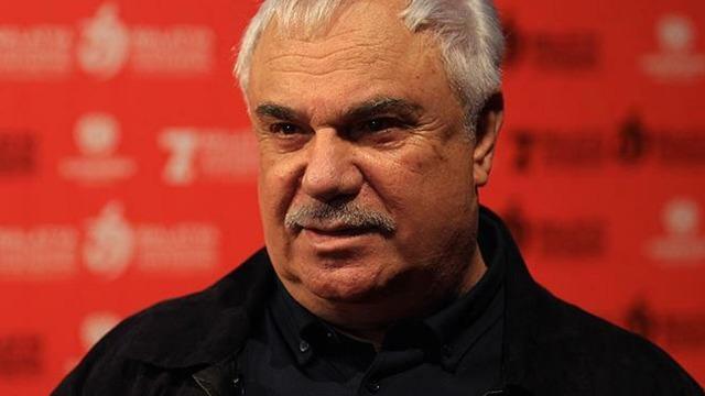 Usta oyuncu Halil Ergün hastaneye kaldırıldı! Acil ameliyata alındı