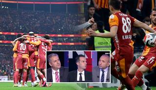 Trio ekibi Kazımcan'ın penaltı pozisyonuna noktayı koydu!