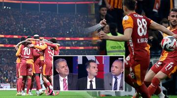 Trio ekibi Kazımcan'ın penaltı pozisyonuna noktayı koydu! Eski hakemlerden flaş karar