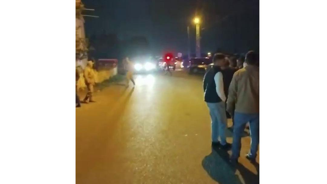 Yer Hatay… Karısını baltayla öldürüp, banyoya gömdü! Kayıp ihbarı ortaya çıkardı 1