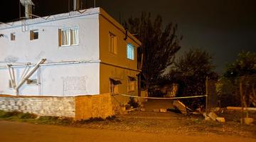 Yer Hatay… Karısını baltayla öldürüp, banyoya gömdü! Kayıp ihbarı ortaya çıkardı