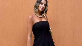 10 yıllık evliliği tek celsede bitmişti! Fatih Terim'in kızı Buse Terim aradığı aşkı buldu! 