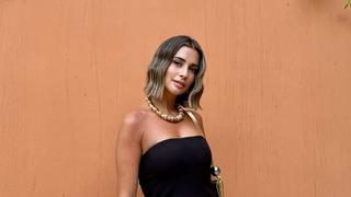 Son dakika: 10 yıllık evliliği tek celsede bitmişti! Fatih Terim'in kızı Buse Terim aradığı aşkı buldu! 