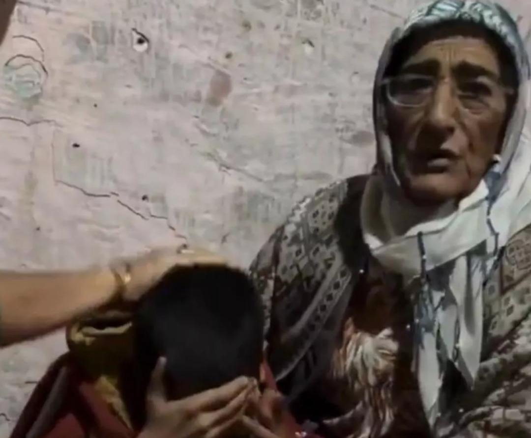 Güvercin kümesinde ekmekle suyla beslenmiş... Utancın fotoğrafı! 12 yaşındaki Adnan ı yıllarca kimse farketmemiş 2