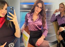 Gözaltındaki spikerler serbest mi kalacak? Meltem Acet, Ela Rümeysa Cebeci ve Hande Sarıoğlu hakkında karar