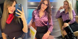 G&ouml;zaltındaki spikerlerle ilgili yeni gelişme!