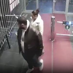 Sosyal medyadan tanıştığı kadının evine gitti: Hayatının şokunu yaşadı!