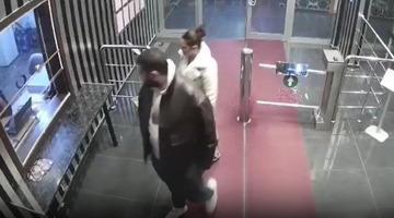 Sosyal medyadan tanıştığı kadının evine gitti: Hayatının şokunu yaşadı!