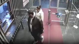 Sosyal medyadan tanıştığı kadının evine gitti: Hayatının şokunu yaşadı!