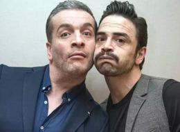 Murat Cemcir hastanedeyken Ahmet Kural aradı mı?