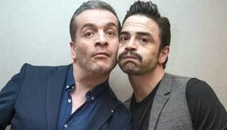 Günlerce yoğun bakımda kaldı! Murat Cemcir hastanedeyken gözler Ahmet Kural'ı aradı! Hamlesi şaşırttı