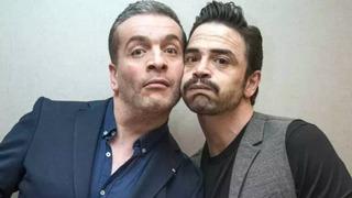 Günlerce yoğun bakımda kalmıştı! Murat Cemcir'in son hali ortaya çıktı