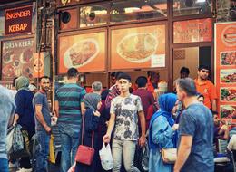 500 TL'yi geçiyor: 'Evde yapıp yerim' demeyin yine çok pahalı!