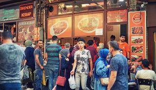 'Evde yapıp yerim' demeyin yine çok pahalı!