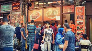 500 TL'yi geçiyor: 'Evde yapıp yerim' demeyin yine çok pahalı!