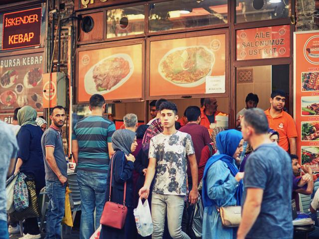 500 TL'yi ge&ccedil;iyor: 'Evde yapıp yerim' demeyin yine &ccedil;ok pahalı!