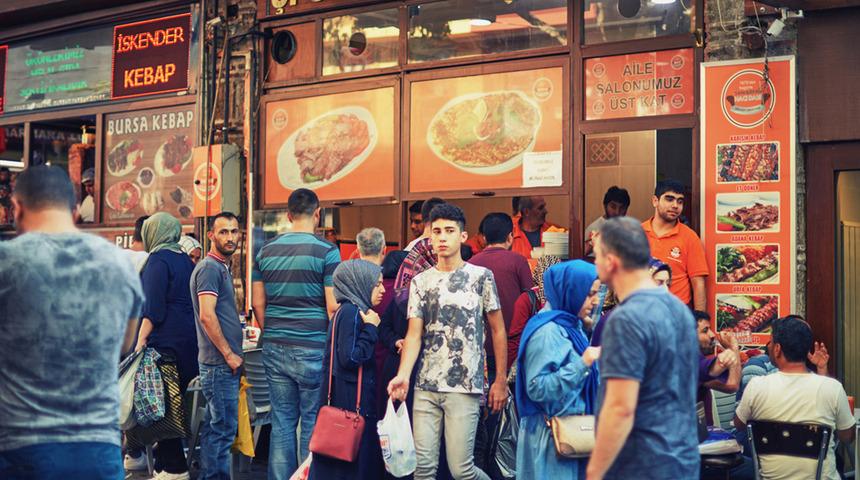 500 TL'yi geçiyor: 'Evde yapıp yerim' demeyin yine çok pahalı!