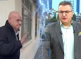 Cem Küçük'ten flaş Ahmet Çakar sözleri! ''Bahis değil, şike iddiası...''