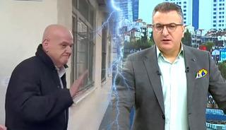 Cem Küçük'ten flaş Ahmet Çakar sözleri! ''Bahis değil, şike iddiası...''