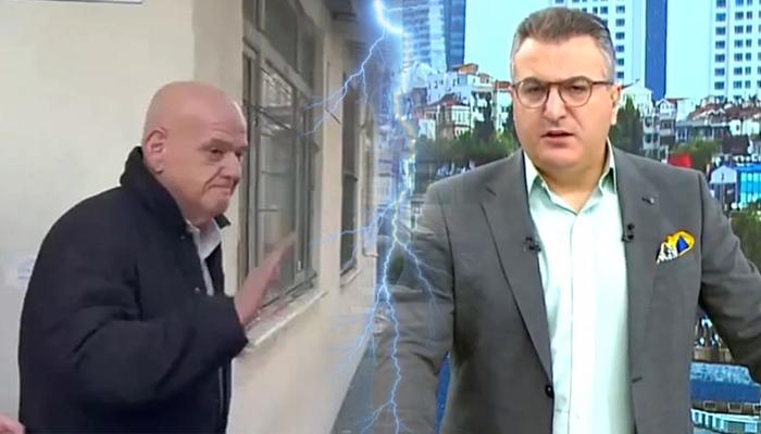 Cem Küçük'ten flaş Ahmet Çakar sözleri! ''Bahis değil, şike iddiası...''