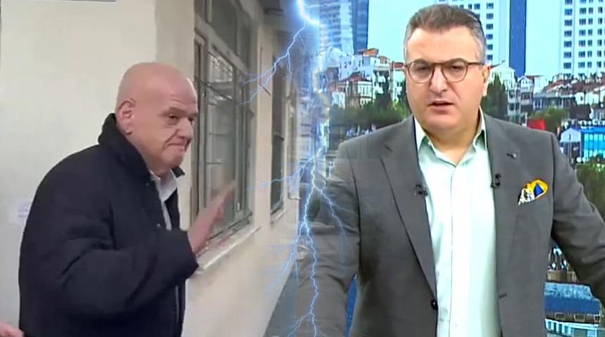 Cem Küçük'ten flaş Ahmet Çakar sözleri! ''Bahis değil, şike iddiası var''