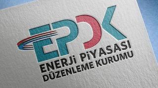 Son dakika: EPDK 21 şirkete lisans verdi
